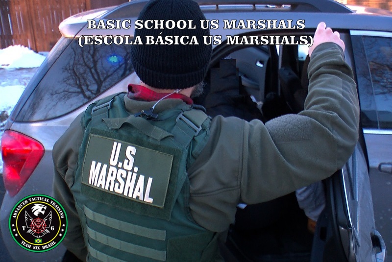 ESCOLA BÁSICA US MARSHALS (ESCOLA BÁSICA US MARSHALS)